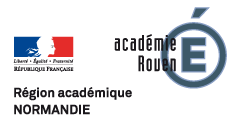 Région académique Normandie